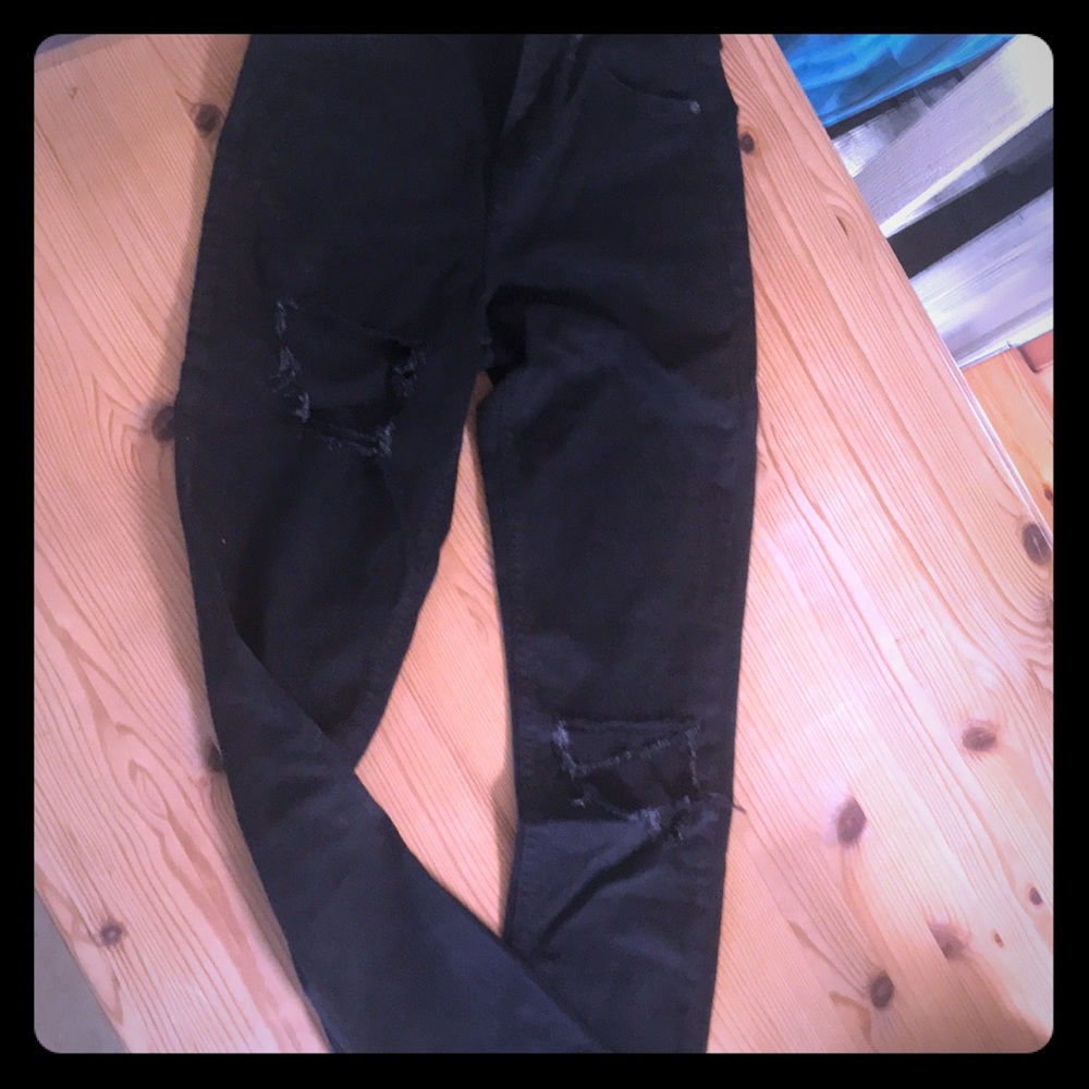 TOPSHOP Jeans